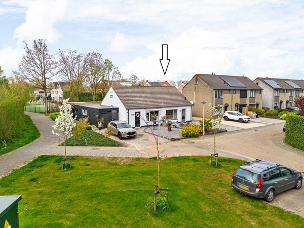 Medium property photo - Prins Constantijnstraat 52, 4153 CN Beesd